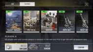 Some of the game modes in COD Mobile (Image credits: Android Headlines)